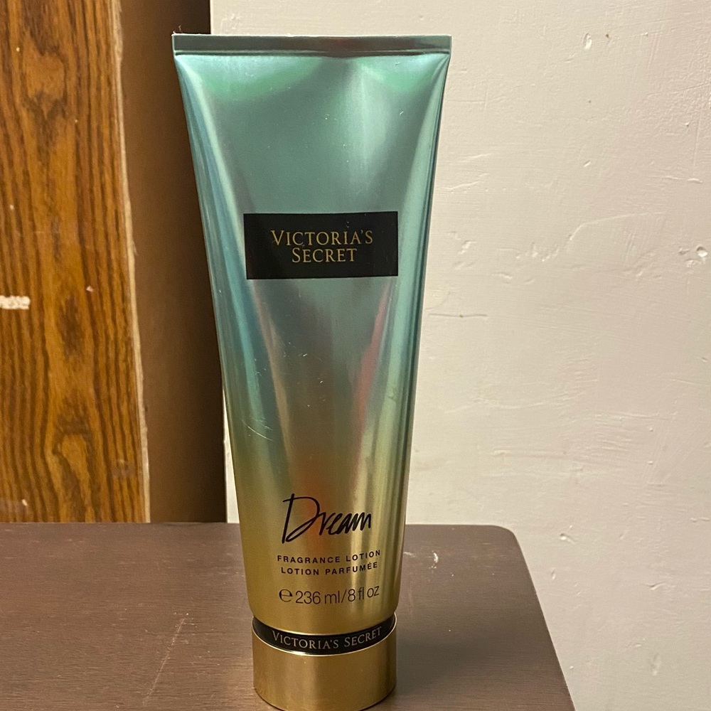 Victoria’s Secret Dream Lotion